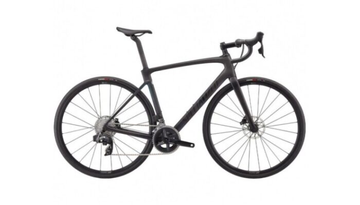 2022 SPECIALIZED ROUBAIX COMP RIVAL AXS DISC ROAD BIKE