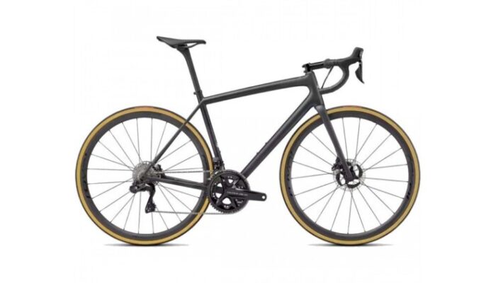 2022 SPECIALIZED S-WORKS AETHOS - DURA-ACE DI2 ROAD BIKE