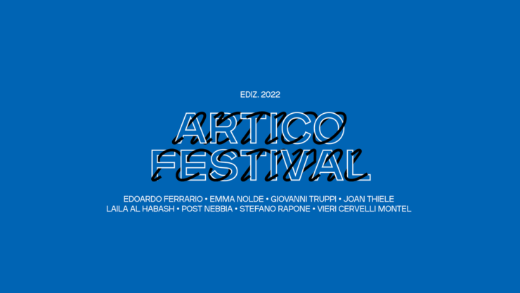 BRA: Artico Festival 2022
