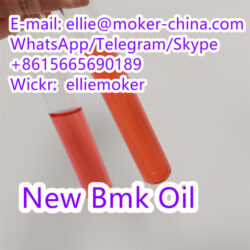 Bmk Oil Cas 20320-59-6 (8)