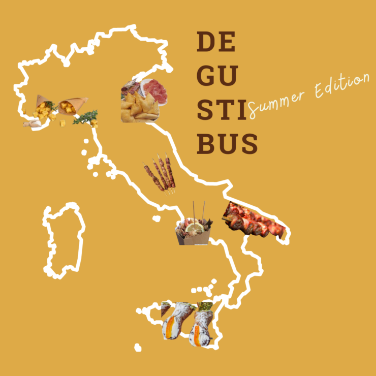 CUNEO: Degustibus Summer Edition 2022