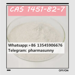 CAS 1451-82-7 BK4