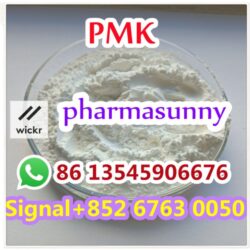 75%yield PMK Glycidate Powder