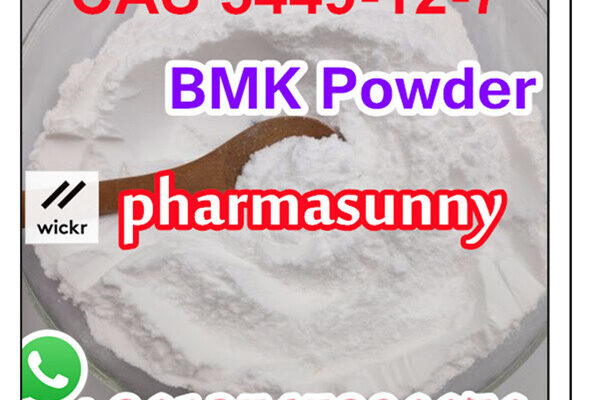 BMK Powder