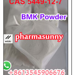 BMK glycidate powder CAS 20320-59-6