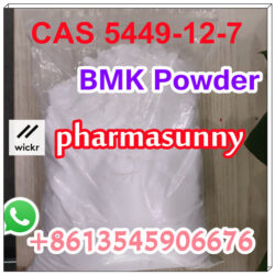 99% purity CAS5449-12-7 BMK