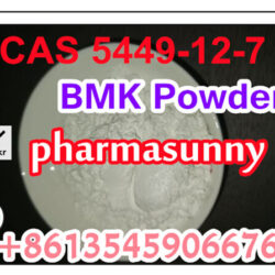 Benzyl Methyl Ketone powder