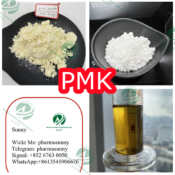 PMK Glycidate powder
