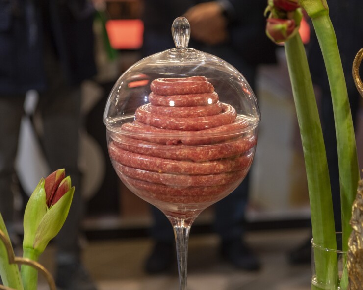 BRA: Bra's - Festival della Salsiccia di Bra e del buon gusto 2022