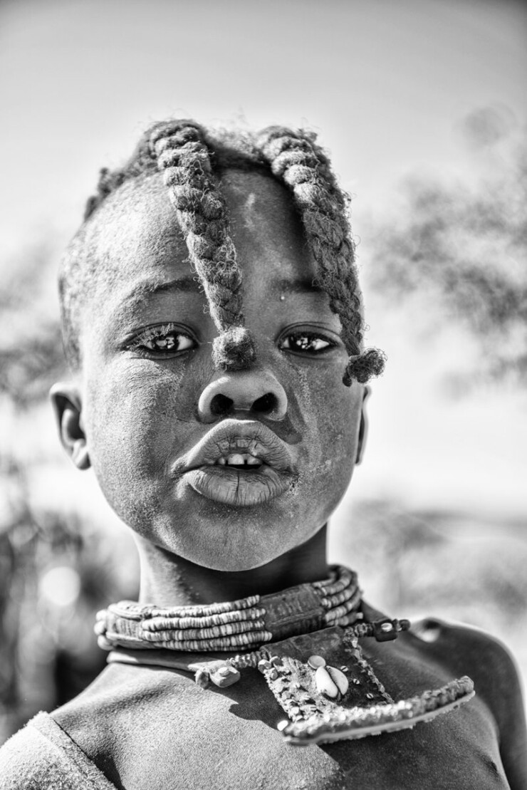 CUNEO: Namibia, la forma della bellezza