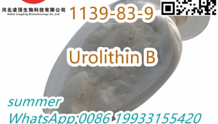 Urolithin B01