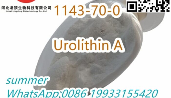 Urolithin A01