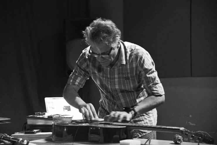 CUNEO: Musica elettroacustica al Conservatorio Ghedini